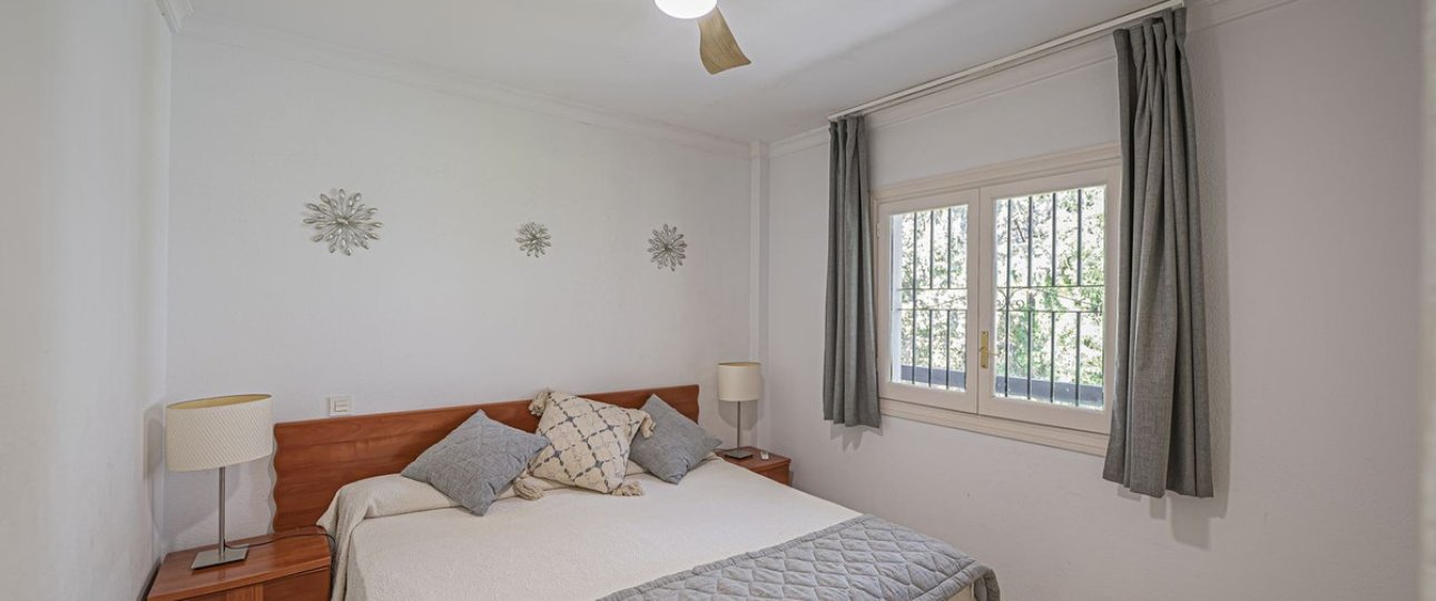 Wiederverkauf - apartment - Marbella - The Golden Mile