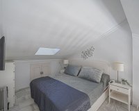 Wiederverkauf - apartment - Marbella - The Golden Mile