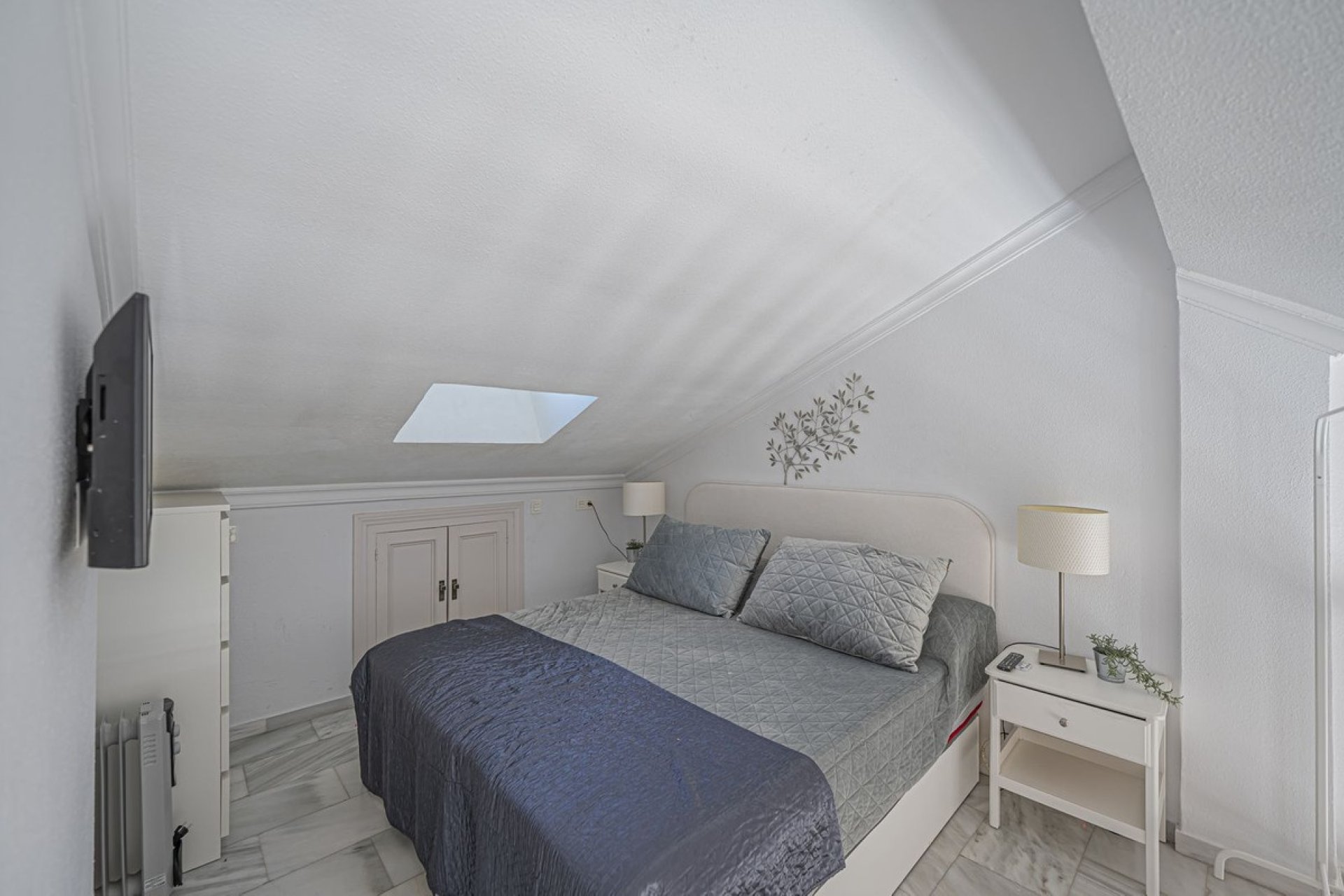 Wiederverkauf - apartment - Marbella - The Golden Mile