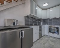 Wiederverkauf - apartment - Marbella - The Golden Mile