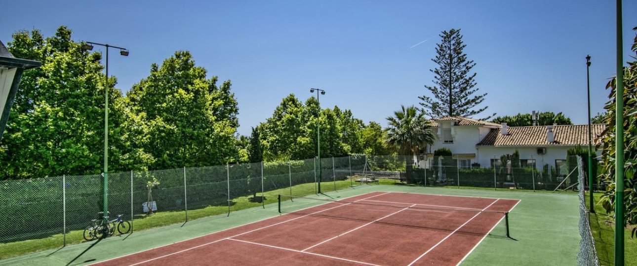 Wiederverkauf - apartment - Marbella - The Golden Mile