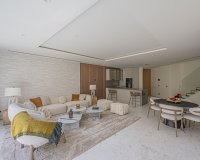 Wiederverkauf - apartment - Marbella - The Golden Mile
