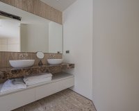 Wiederverkauf - apartment - Marbella - The Golden Mile