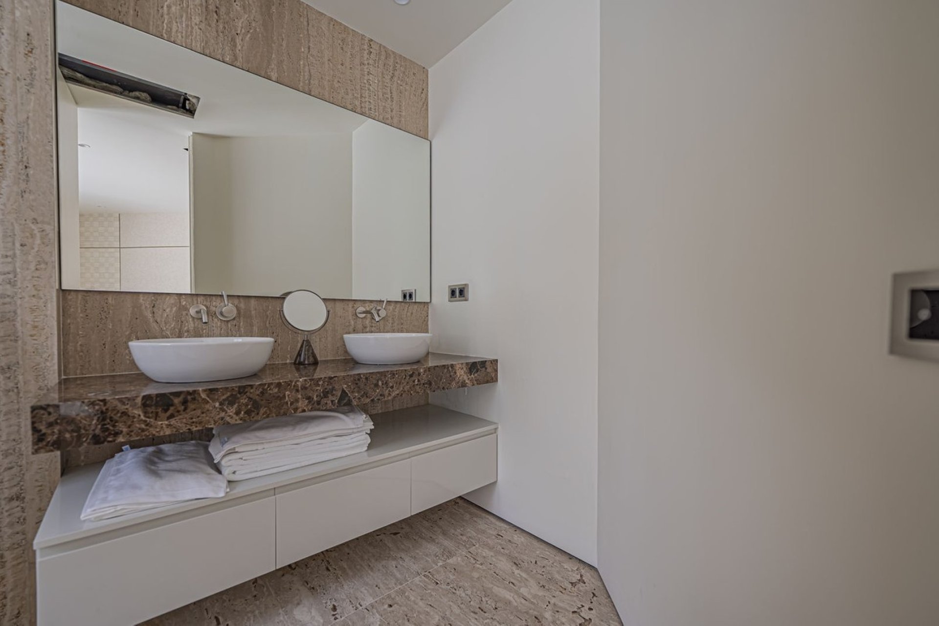 Wiederverkauf - apartment - Marbella - The Golden Mile