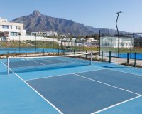 Wiederverkauf - apartment - Marbella - The Golden Mile