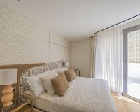 Wiederverkauf - apartment - Marbella - The Golden Mile