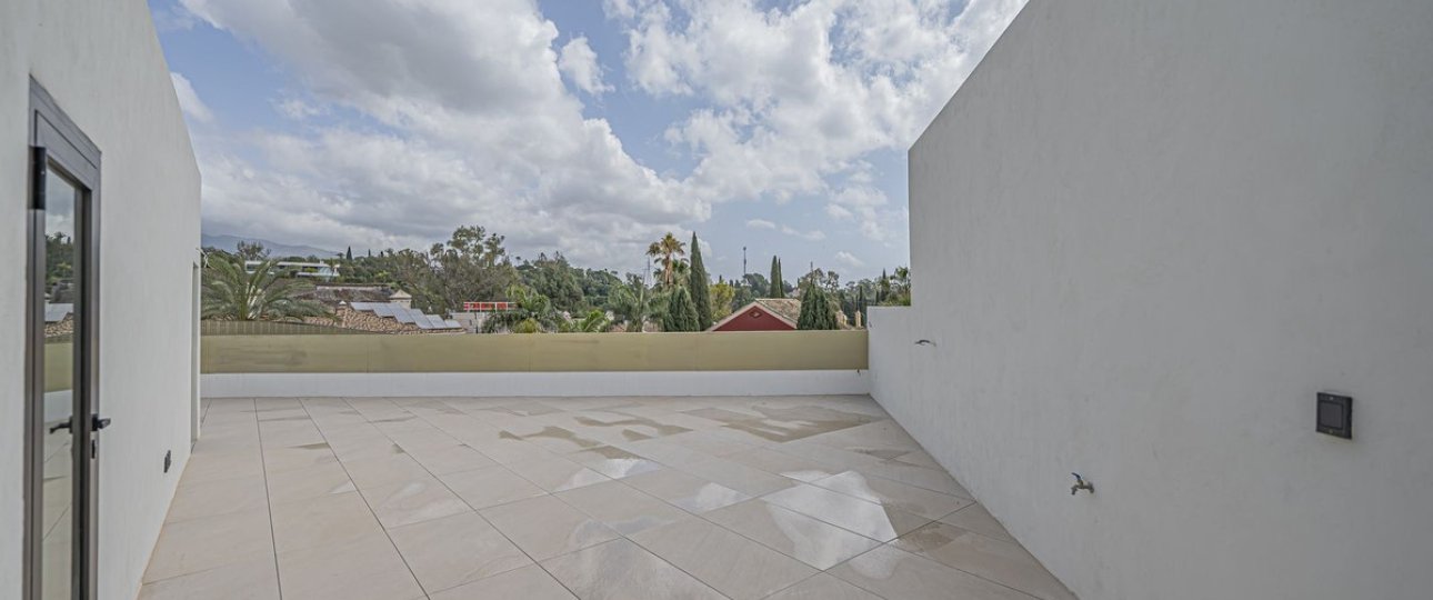 Wiederverkauf - apartment - Marbella - The Golden Mile