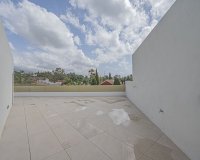 Wiederverkauf - apartment - Marbella - The Golden Mile