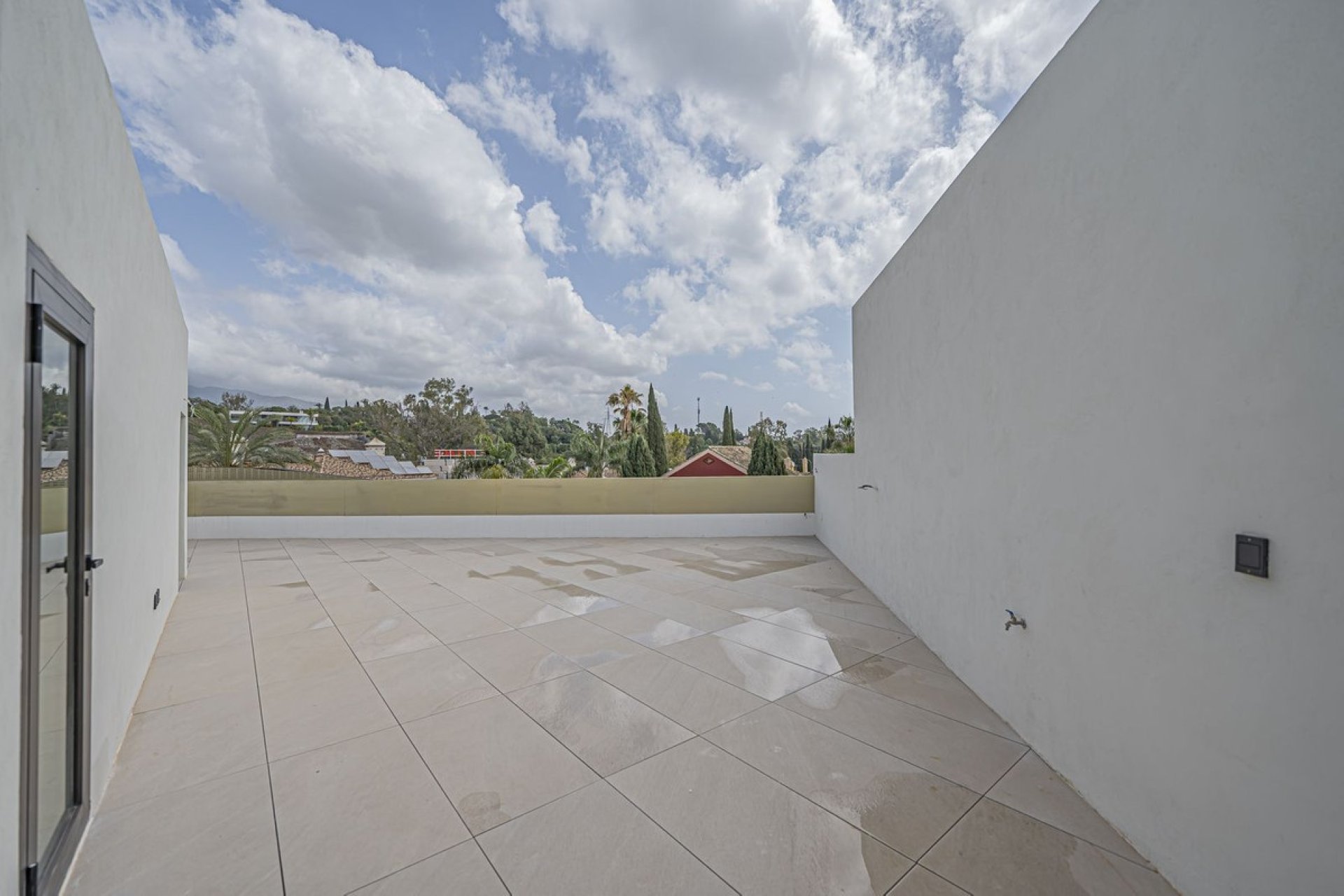 Wiederverkauf - apartment - Marbella - The Golden Mile