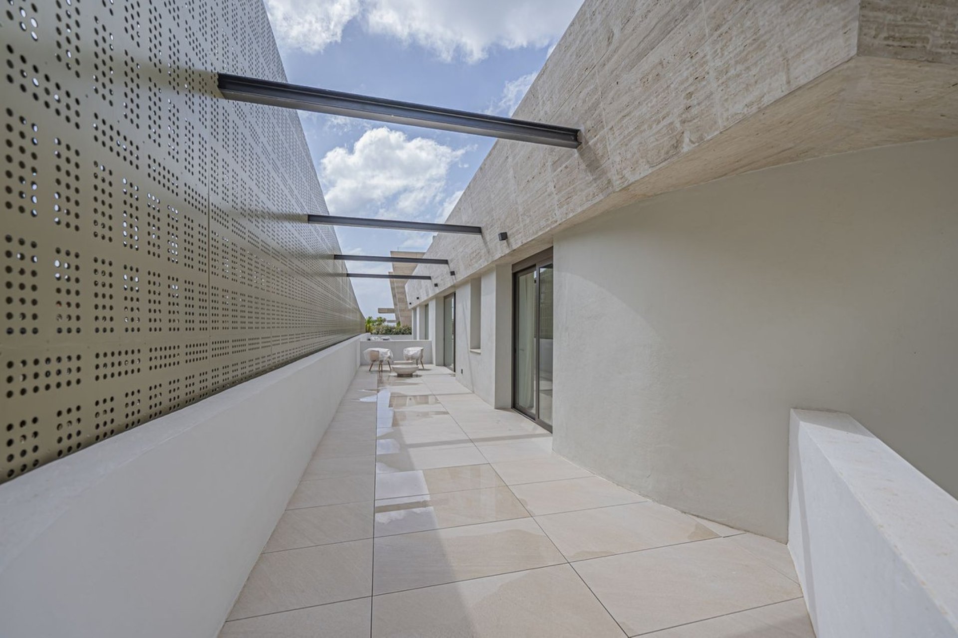 Wiederverkauf - apartment - Marbella - The Golden Mile
