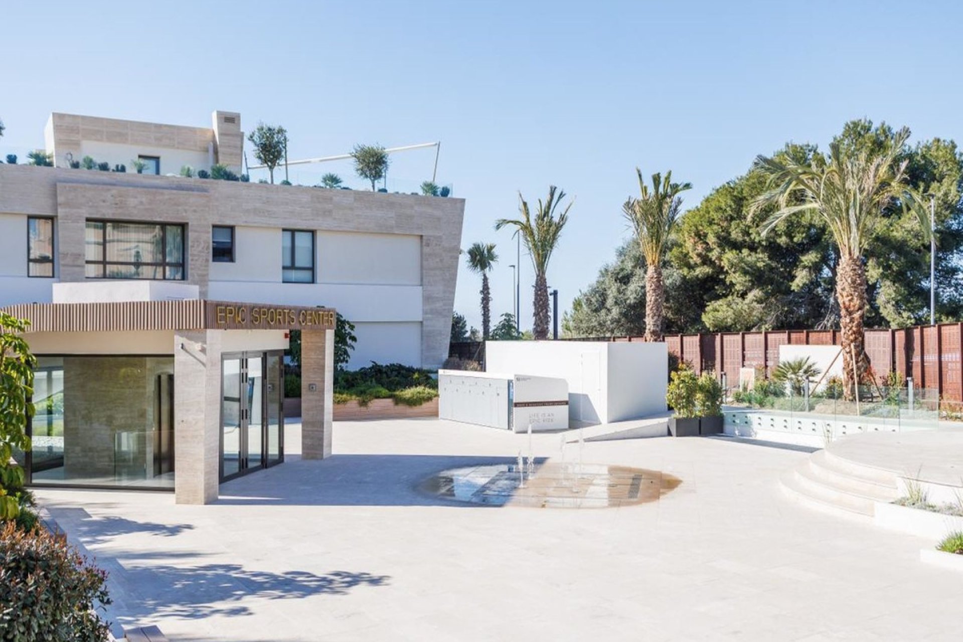 Wiederverkauf - apartment - Marbella - The Golden Mile