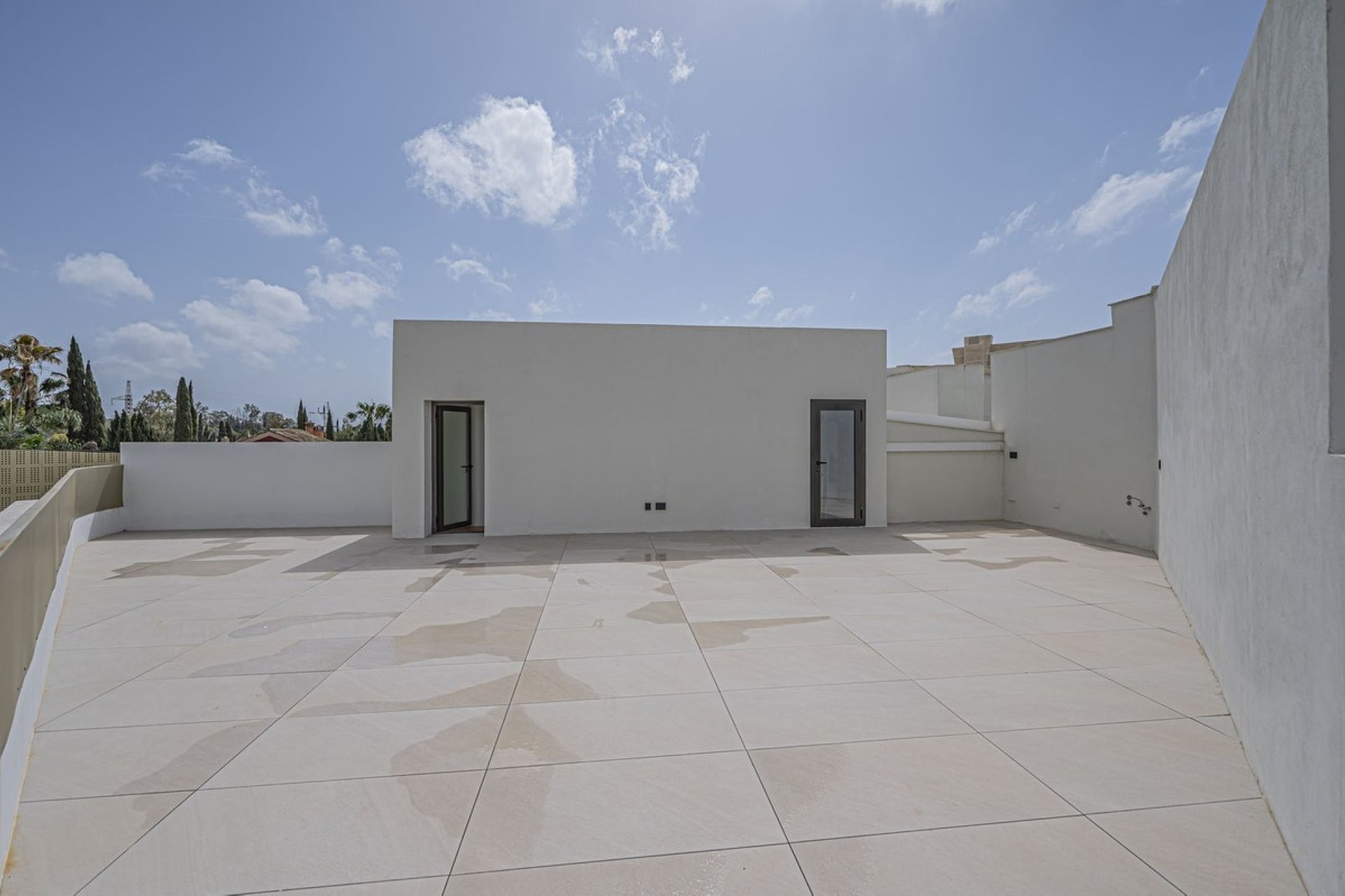 Wiederverkauf - apartment - Marbella - The Golden Mile