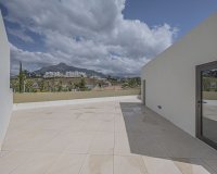 Wiederverkauf - apartment - Marbella - The Golden Mile