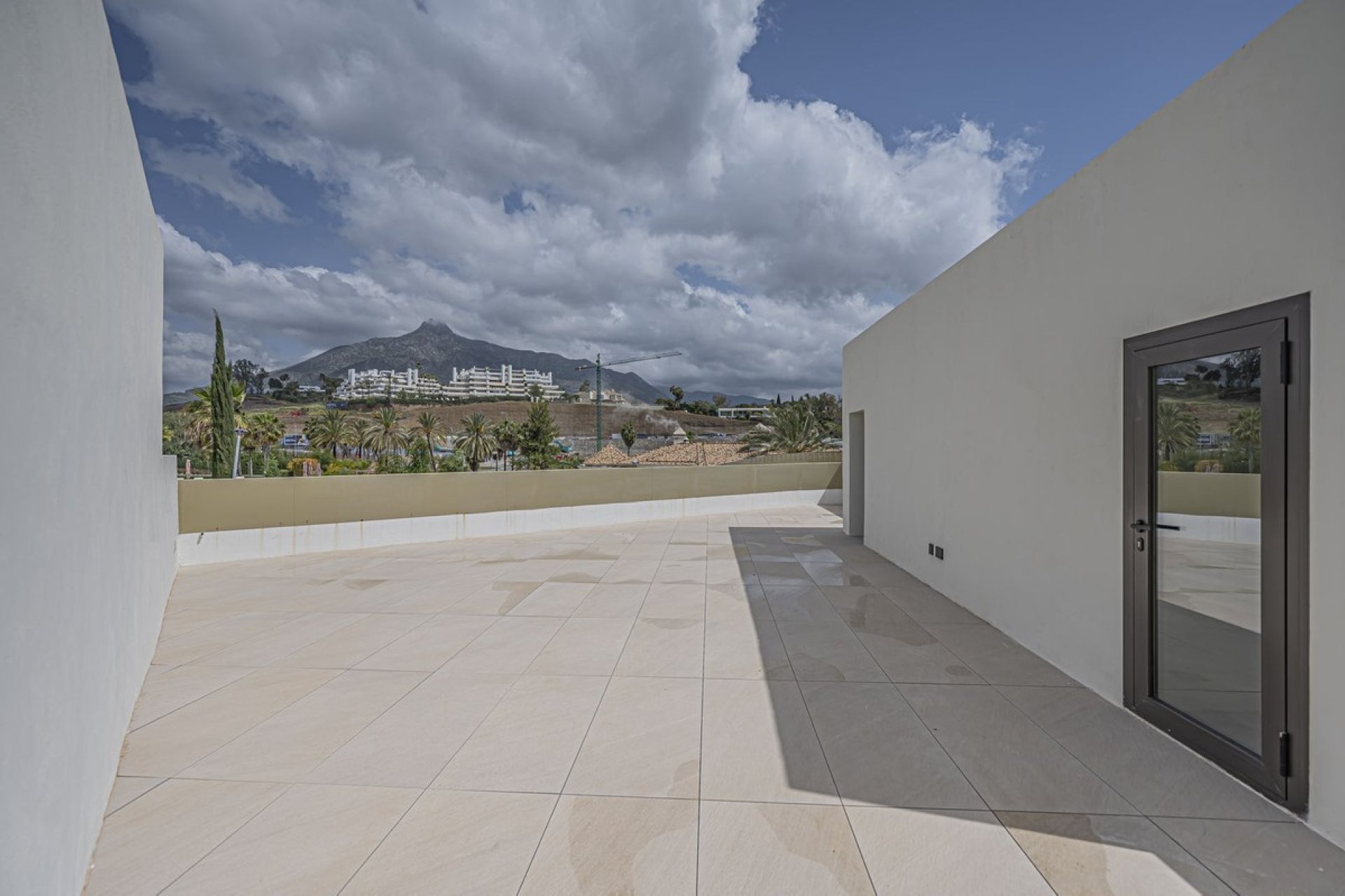 Wiederverkauf - apartment - Marbella - The Golden Mile