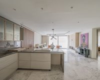 Wiederverkauf - apartment - Marbella - The Golden Mile