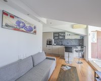 Wiederverkauf - apartment - Marbella - The Golden Mile