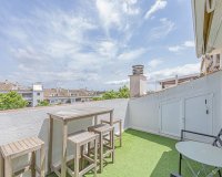 Wiederverkauf - apartment - Marbella - The Golden Mile