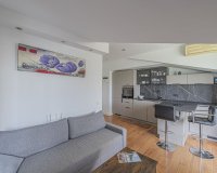 Wiederverkauf - apartment - Marbella - The Golden Mile
