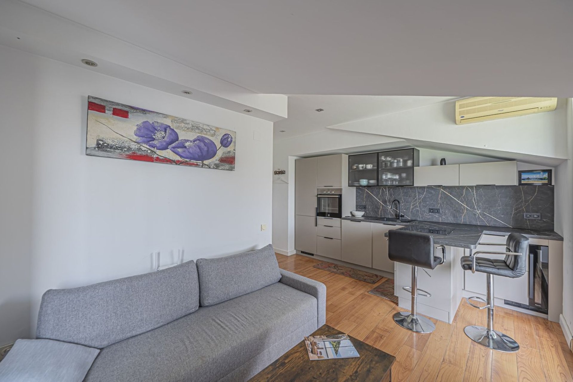 Wiederverkauf - apartment - Marbella - The Golden Mile