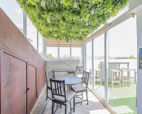 Wiederverkauf - apartment - Marbella - The Golden Mile