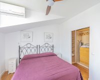 Wiederverkauf - apartment - Marbella - The Golden Mile