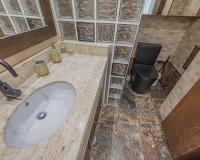 Wiederverkauf - apartment - Marbella - The Golden Mile
