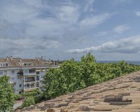Wiederverkauf - apartment - Marbella - The Golden Mile