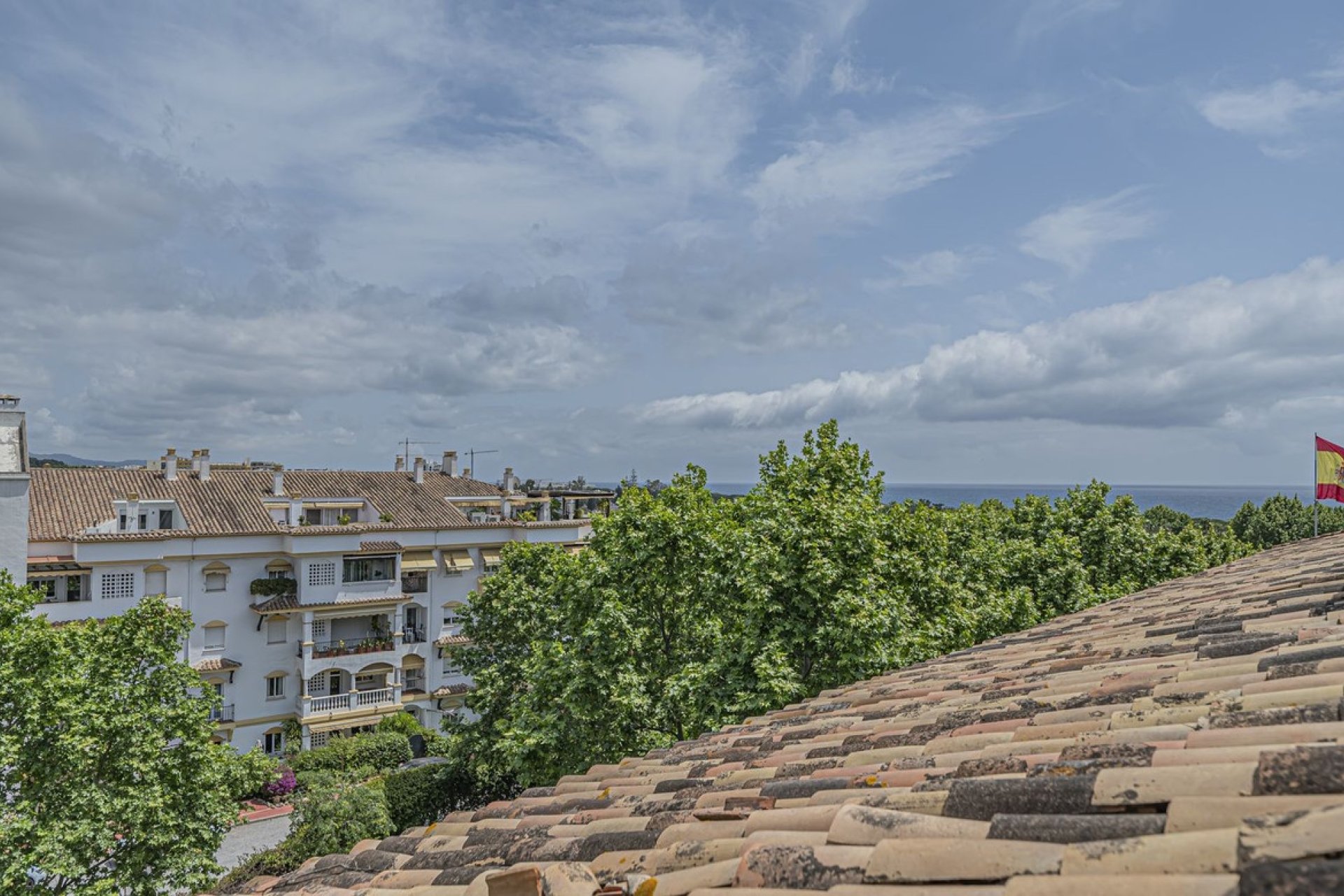 Wiederverkauf - apartment - Marbella - The Golden Mile