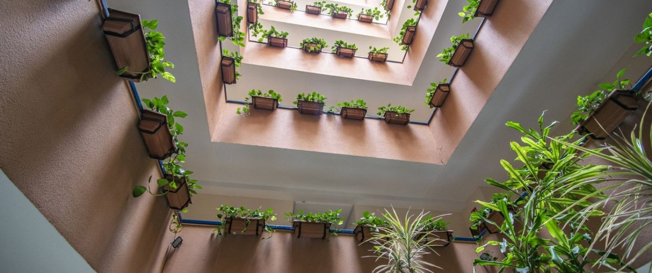 Wiederverkauf - apartment - Marbella - The Golden Mile