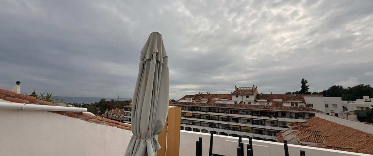 Wiederverkauf - apartment - Marbella - The Golden Mile