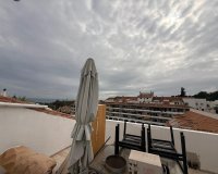 Wiederverkauf - apartment - Marbella - The Golden Mile