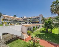 Wiederverkauf - apartment - Marbella - The Golden Mile