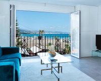 Wiederverkauf - apartment - Marbella - The Golden Mile