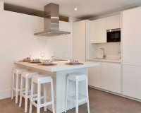 Wiederverkauf - apartment - Marbella - The Golden Mile