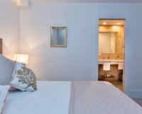 Wiederverkauf - apartment - Marbella - The Golden Mile
