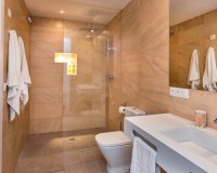 Wiederverkauf - apartment - Marbella - The Golden Mile