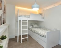 Wiederverkauf - apartment - Marbella - The Golden Mile