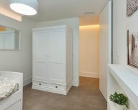 Wiederverkauf - apartment - Marbella - The Golden Mile