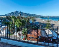 Wiederverkauf - apartment - Marbella - The Golden Mile