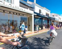 Wiederverkauf - apartment - Marbella - The Golden Mile