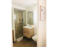 Wiederverkauf - apartment - Marbella - The Golden Mile
