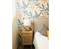 Wiederverkauf - apartment - Marbella - The Golden Mile