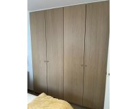Wiederverkauf - apartment - Marbella - The Golden Mile