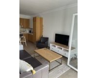Wiederverkauf - apartment - Marbella - The Golden Mile