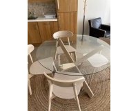 Wiederverkauf - apartment - Marbella - The Golden Mile