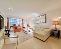 Wiederverkauf - apartment - Marbella - The Golden Mile