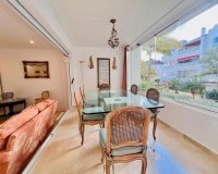 Wiederverkauf - apartment - Marbella - The Golden Mile