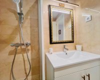 Wiederverkauf - apartment - Marbella - The Golden Mile