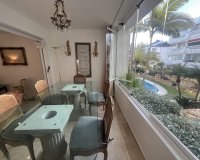 Wiederverkauf - apartment - Marbella - The Golden Mile