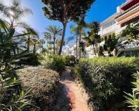 Wiederverkauf - apartment - Marbella - The Golden Mile